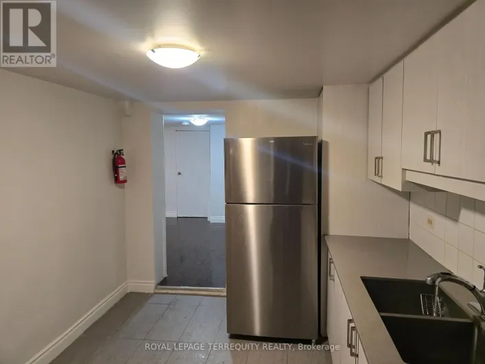 24 FALAISE ROAD, Toronto