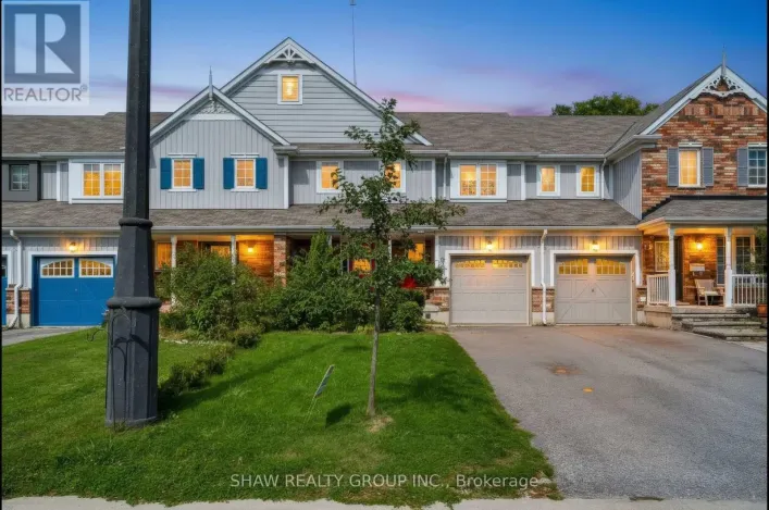 24 FALLINGBROOK CRESCENT, Kawartha Lakes