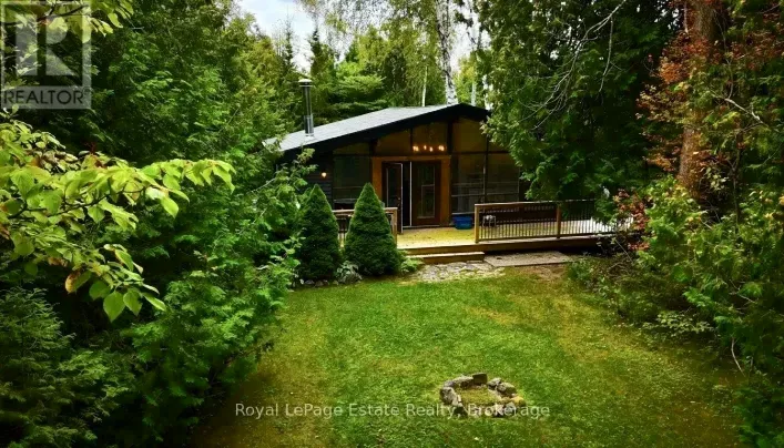 24 FIDDLEHEAD LANE, South Bruce Peninsula