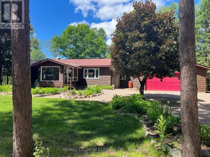 24 FIREHALL LANE, Hastings Highlands