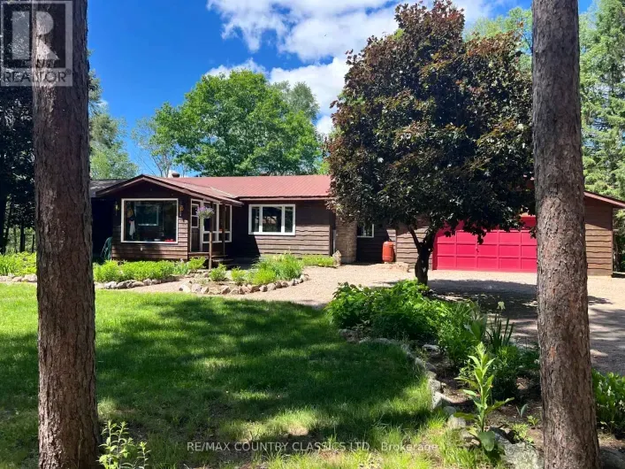 24 FIREHALL LANE, Hastings Highlands