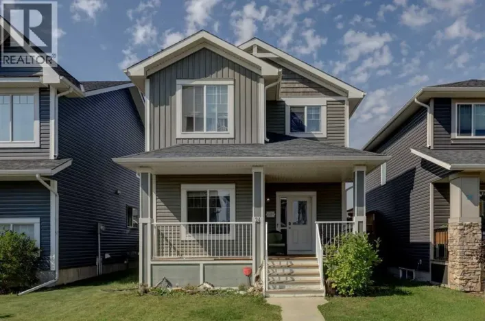 24 Fireside Burrow, Cochrane