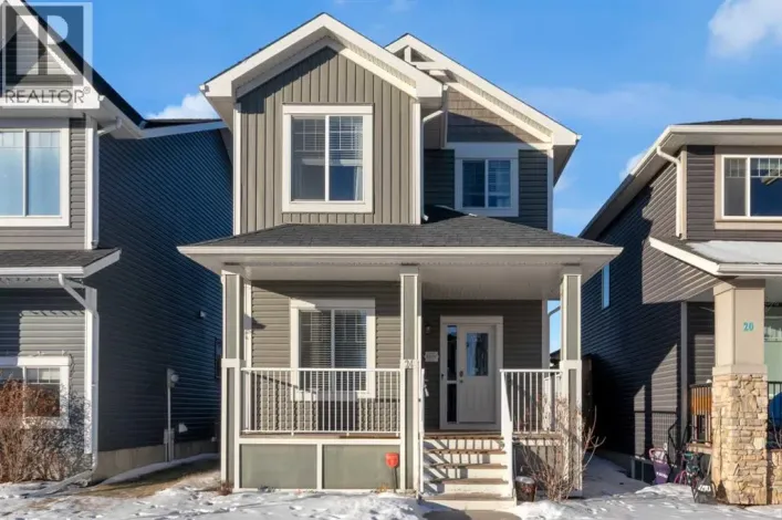 24 Fireside Burrow, Cochrane