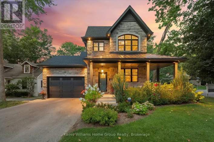 24 FOREST HILL DRIVE, Guelph