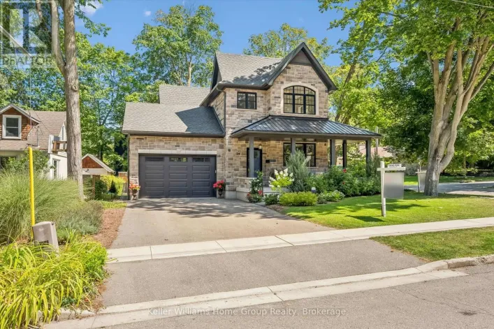 24 FOREST HILL DRIVE, Guelph