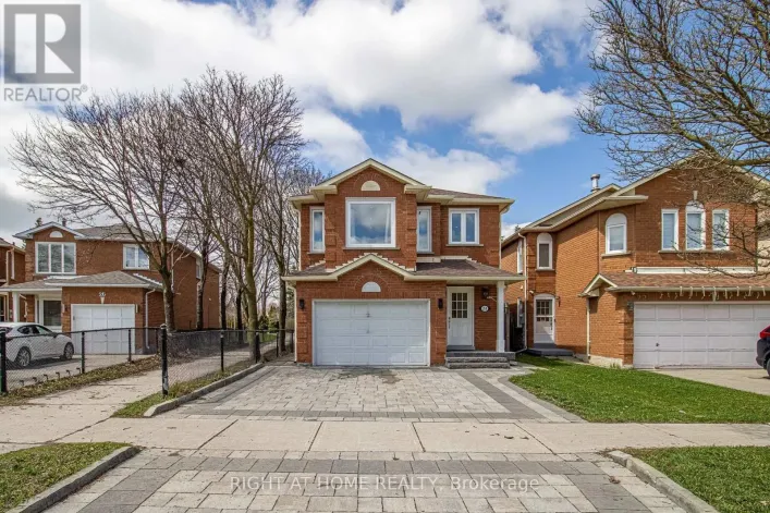 24 FORESTSIDE ROAD, Richmond Hill