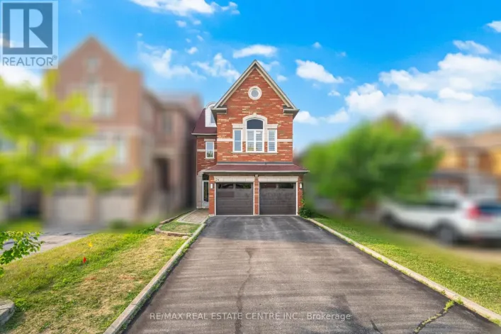 24 FUTURA AVENUE, Richmond Hill