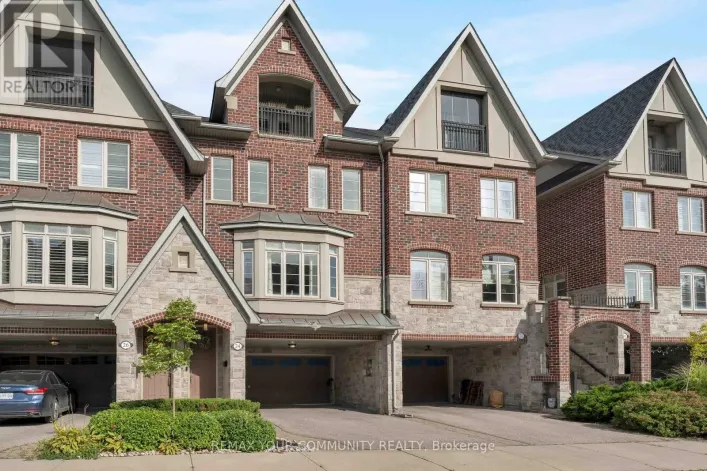 24 GALA LANE, Toronto