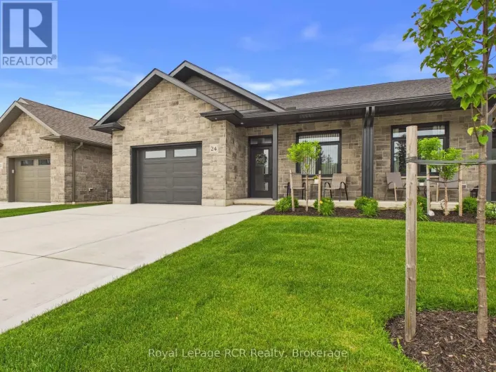 24 GALEN STREET, South Bruce