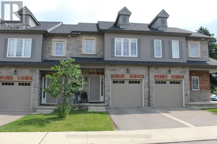 24 GARLENT AVENUE, Hamilton