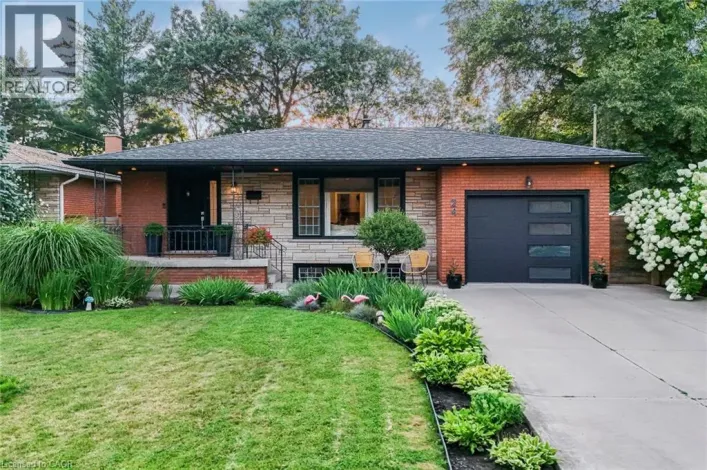 24 GARVEY Crescent, Hamilton