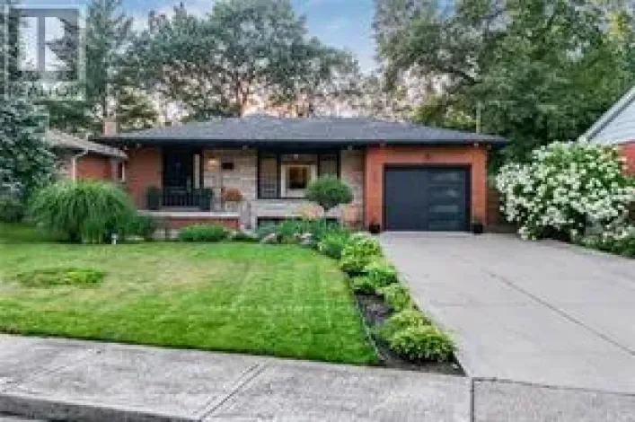 24 GARVEY CRESCENT, Hamilton