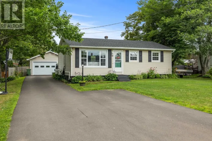 24 GAUL Road, Montague