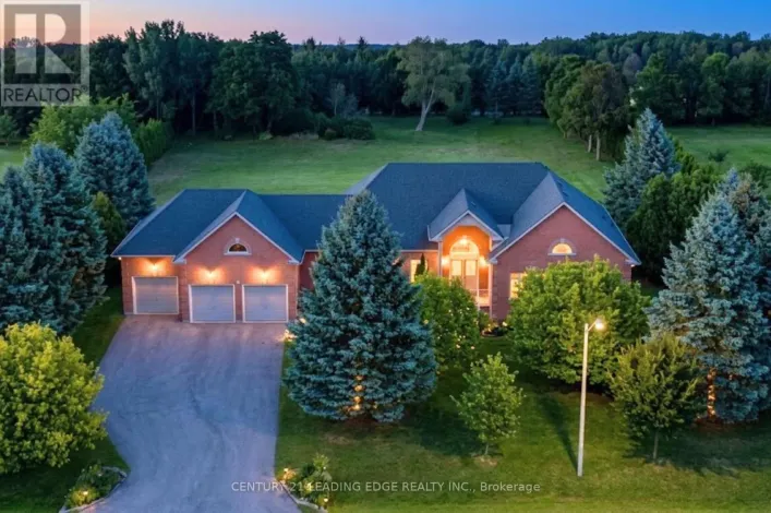 24 GEORGE PIPHER LANE, Whitchurch-Stouffville