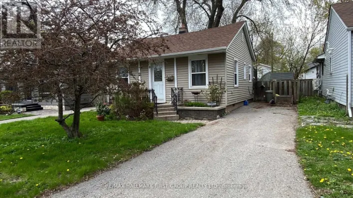 24 GEORGE STREET, Ajax