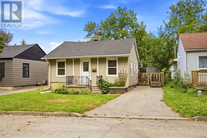 24 GEORGE STREET, Ajax