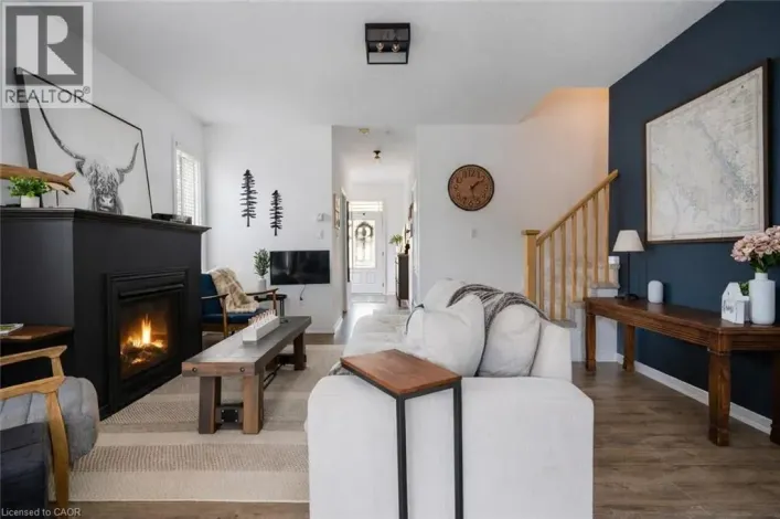 24 GEORGE ZUBEK Drive, Collingwood