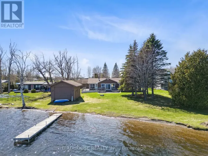 24 GILLIS STREET, Kawartha Lakes