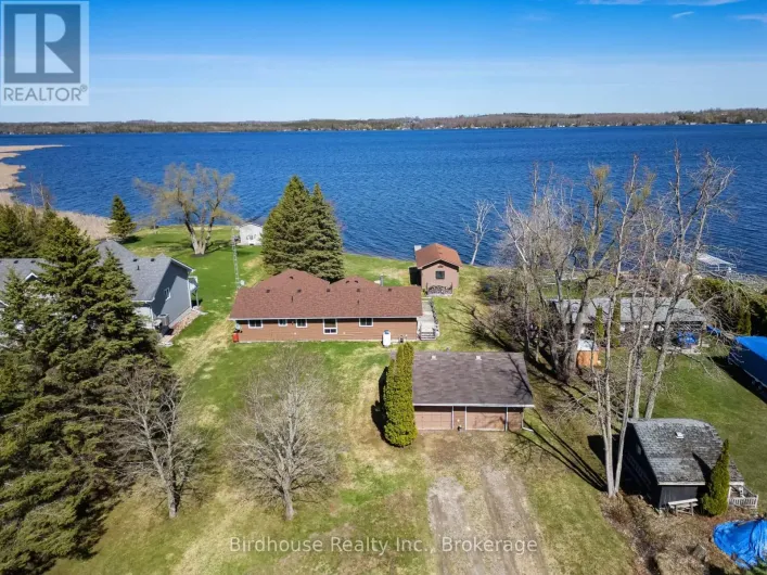 24 GILLIS STREET, Kawartha Lakes