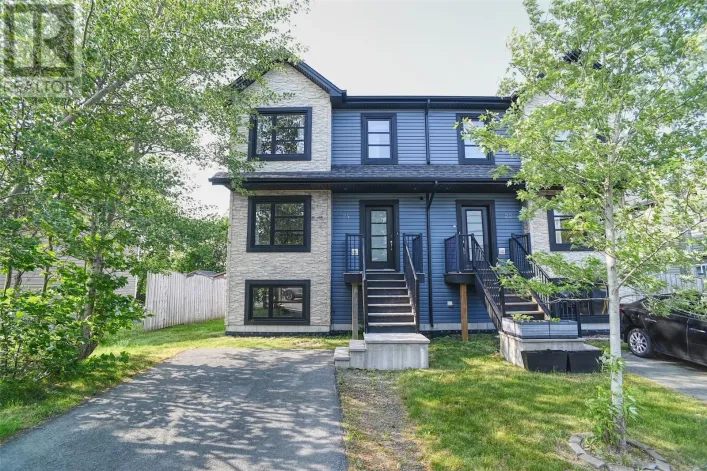 24 Glendale Avenue, Mount Pearl