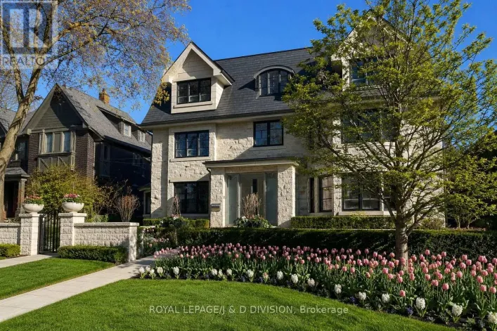 24 GLENVIEW AVENUE, Toronto