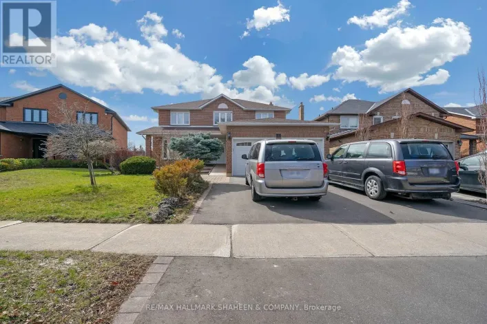 24 GLENVILLA ROAD, Vaughan