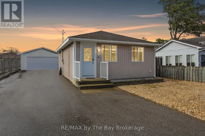 24 GLENWOOD DRIVE, Wasaga Beach