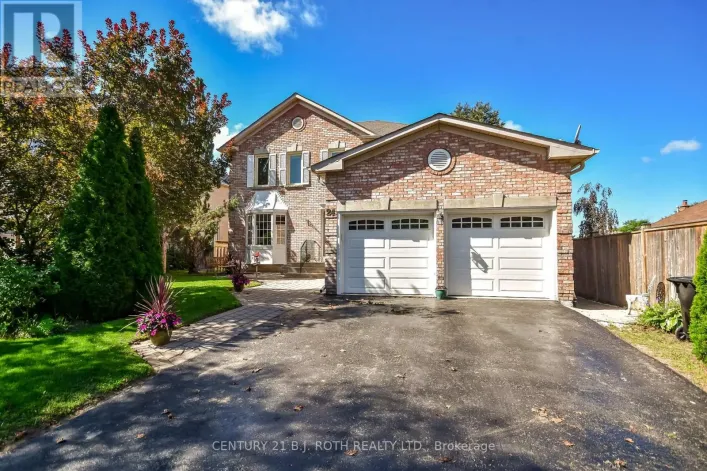 24 GRAND FOREST DRIVE, Barrie