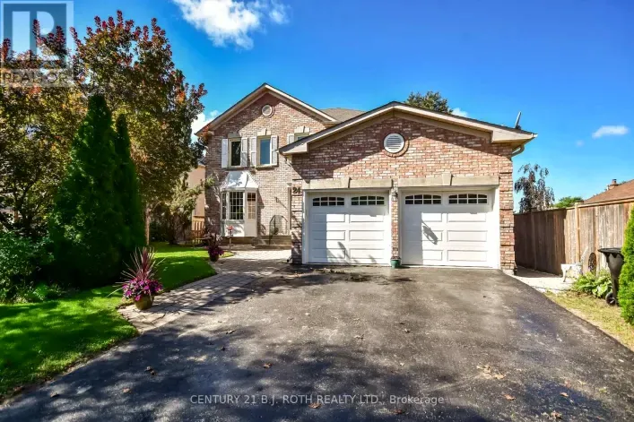 24 GRAND FOREST DRIVE, Barrie
