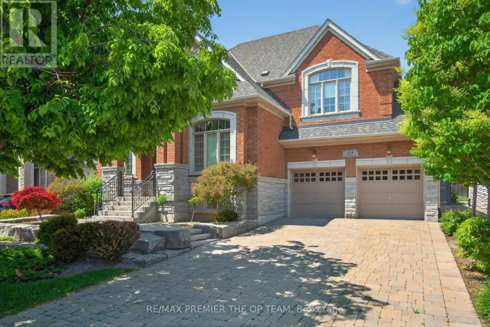 24 GRAND VELLORE CRESCENT, Vaughan