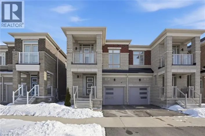 24 GREAT FALLS Boulevard, Waterdown