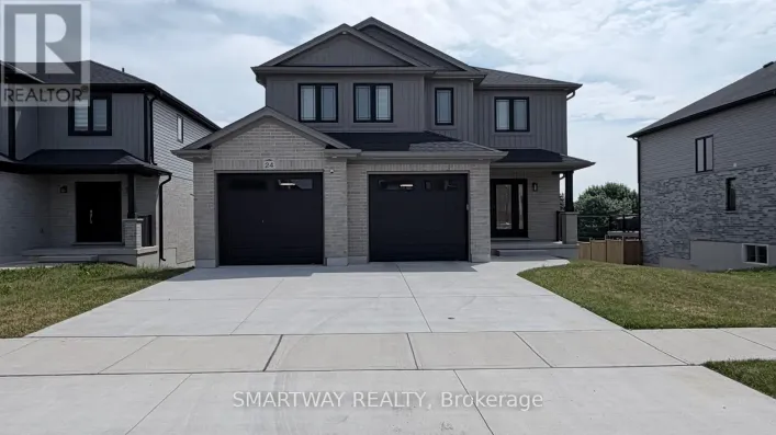 24 GREENE STREET, South Huron