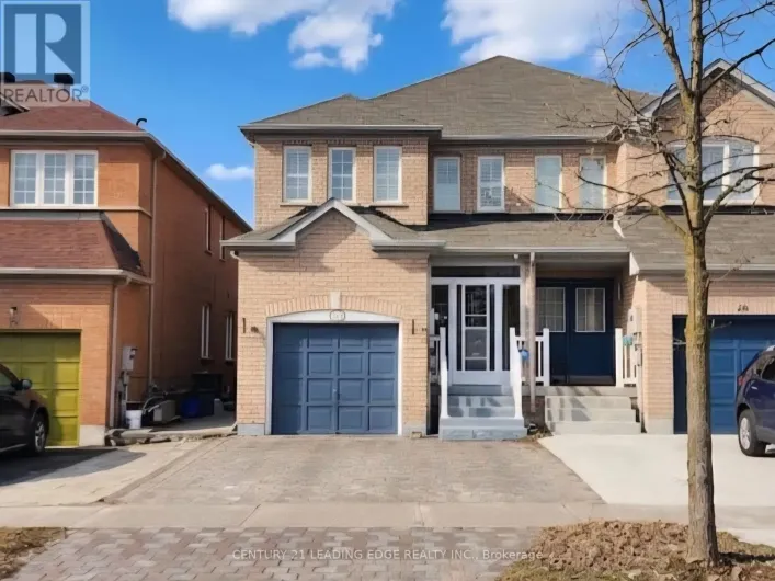 24 GUINEVERE ROAD, Markham
