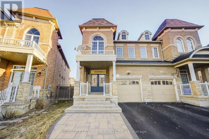 24 HASKETT DRIVE, Markham