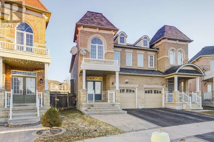 24 HASKETT DRIVE, Markham