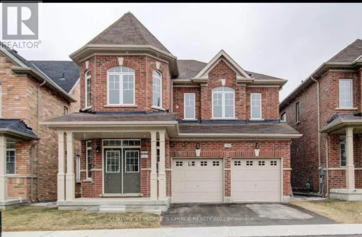 24 HAVERSTOCK CRESCENT, Brampton