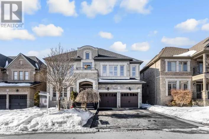 24 HAYWOOD DRIVE, Brampton