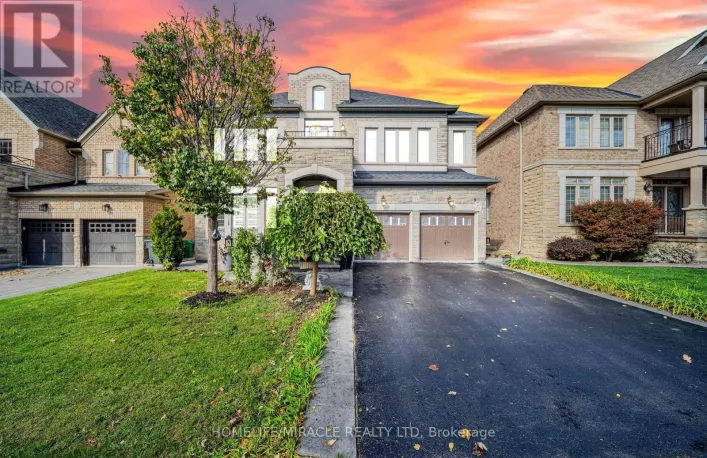 24 HAYWOOD DRIVE, Brampton