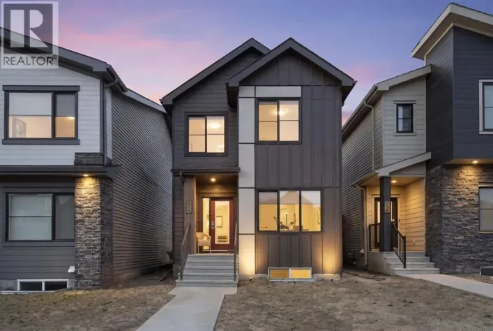 24 Heartwood Lane SE, Calgary