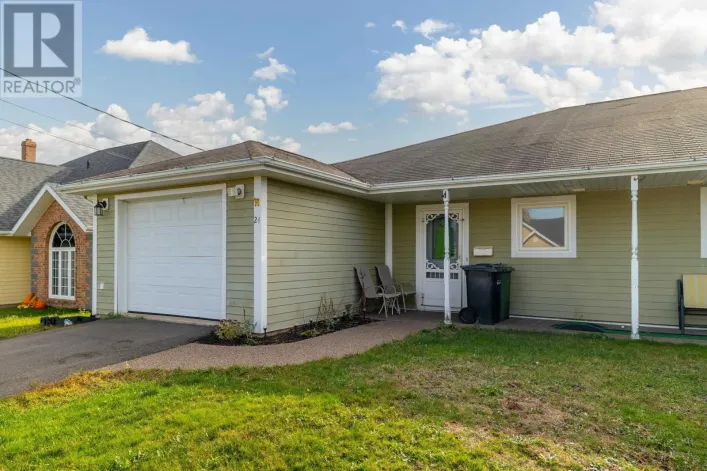 24 Herbert Street, Charlottetown