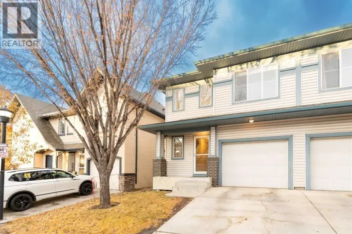 24 Hidden Creek Rise NW, Calgary