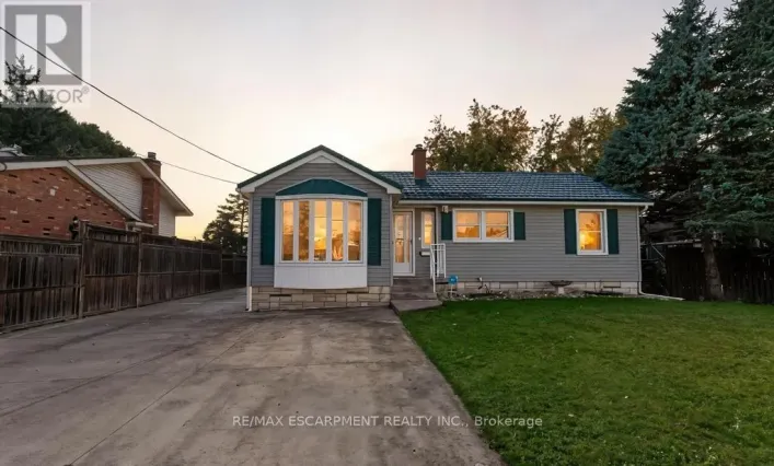 24 HILDA STREET, Welland