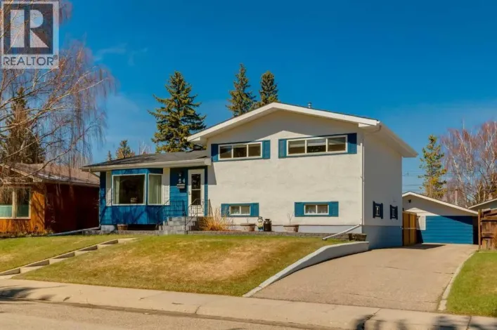 24 Hobart Road SW, Calgary