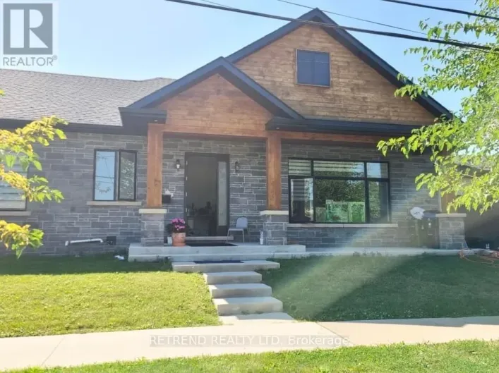 24 HOWBERT DRIVE, Toronto