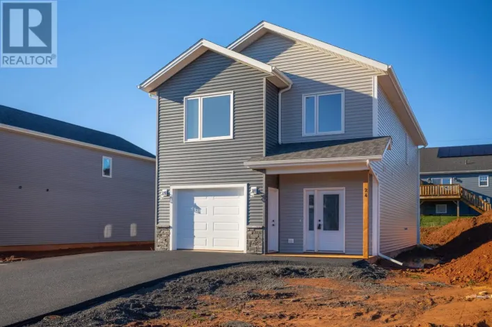 24 Hudson Avenue, Charlottetown