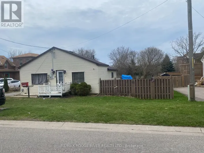 24 HUNT STREET, Clarington