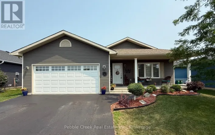 24 HURON HEIGHTS DRIVE, Ashfield-Colborne-Wawanosh