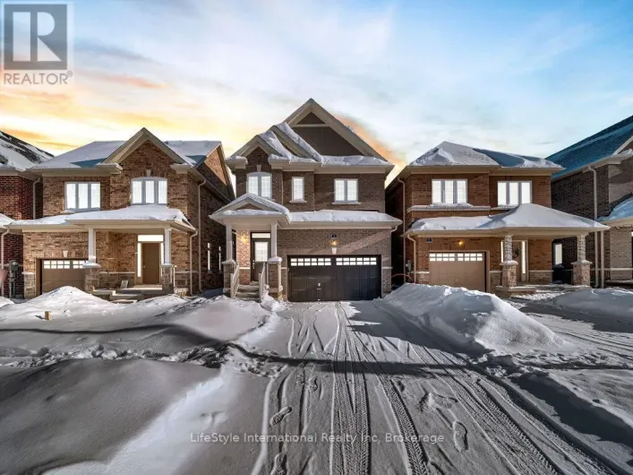 24 HUTCHISON ROAD, Guelph