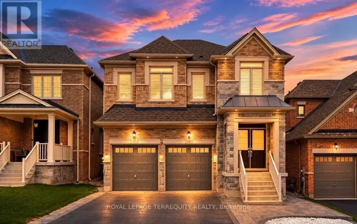 24 HYDRANGEA HOLLOW, East Gwillimbury