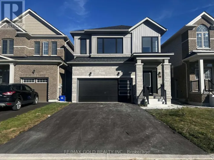 24 HYLTON DRIVE, Barrie